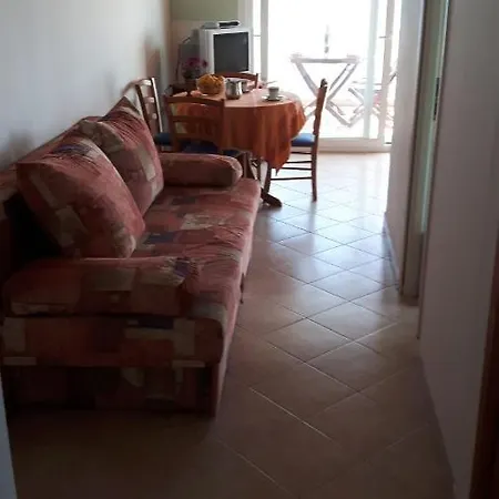 Ruzica Apartment