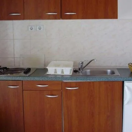 Apartment Ruzica