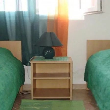 Apartment Ruzica