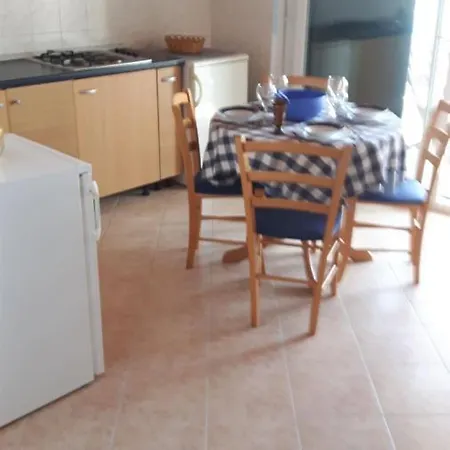 Apartment Ruzica