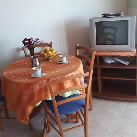 Apartment Ruzica