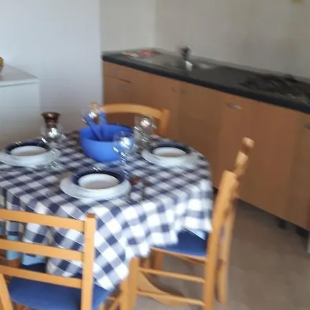 Apartment Ruzica Vis