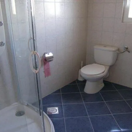Apartment Ruzica