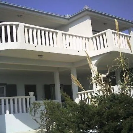 Apartment Ruzica *