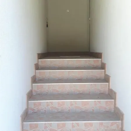 Ruzica Apartment Vis