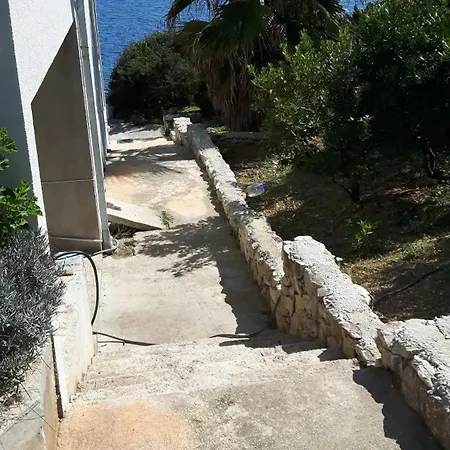 Apartment Ruzica *